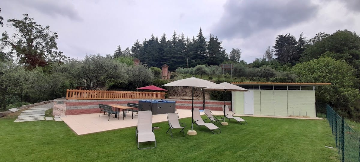 Agriturismo Perla