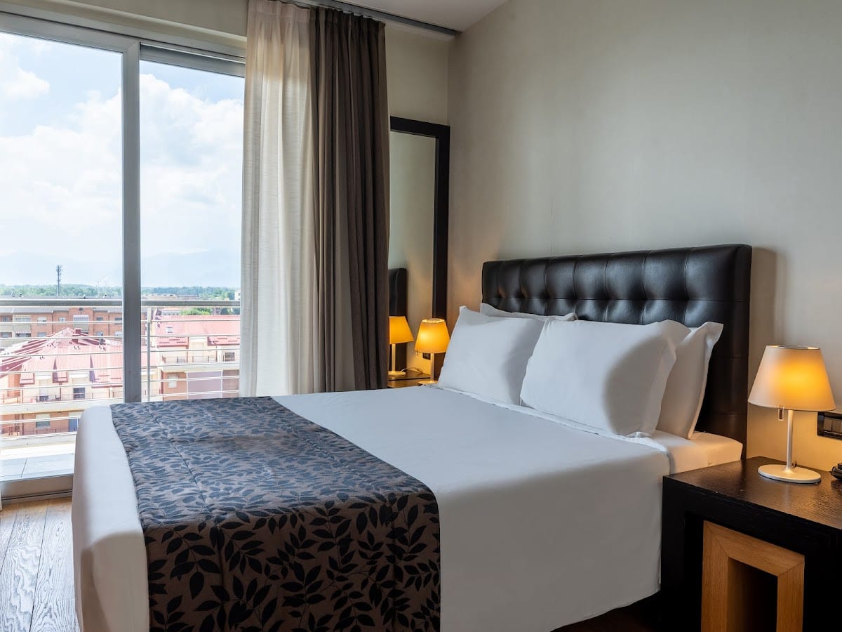 B&B HOTEL Borgaro Torinese