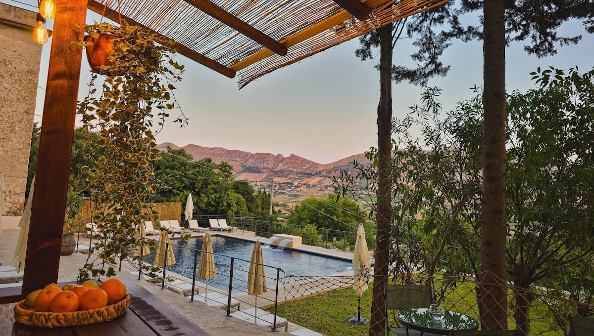 Agriturismo "Casale del Principe"