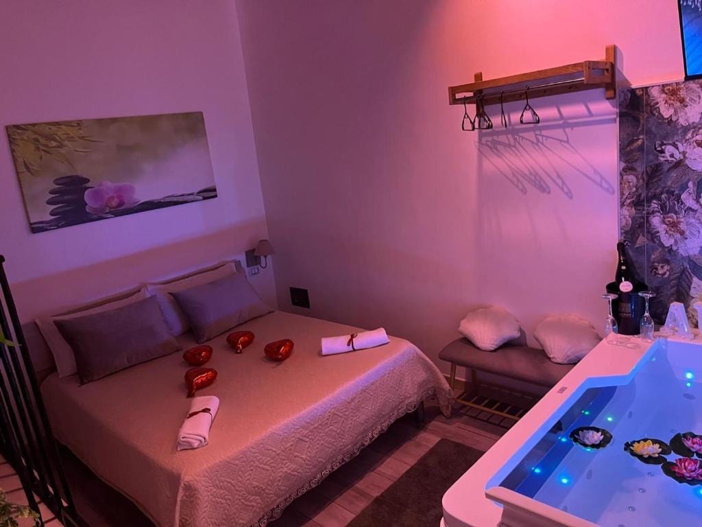 al baglio apartments