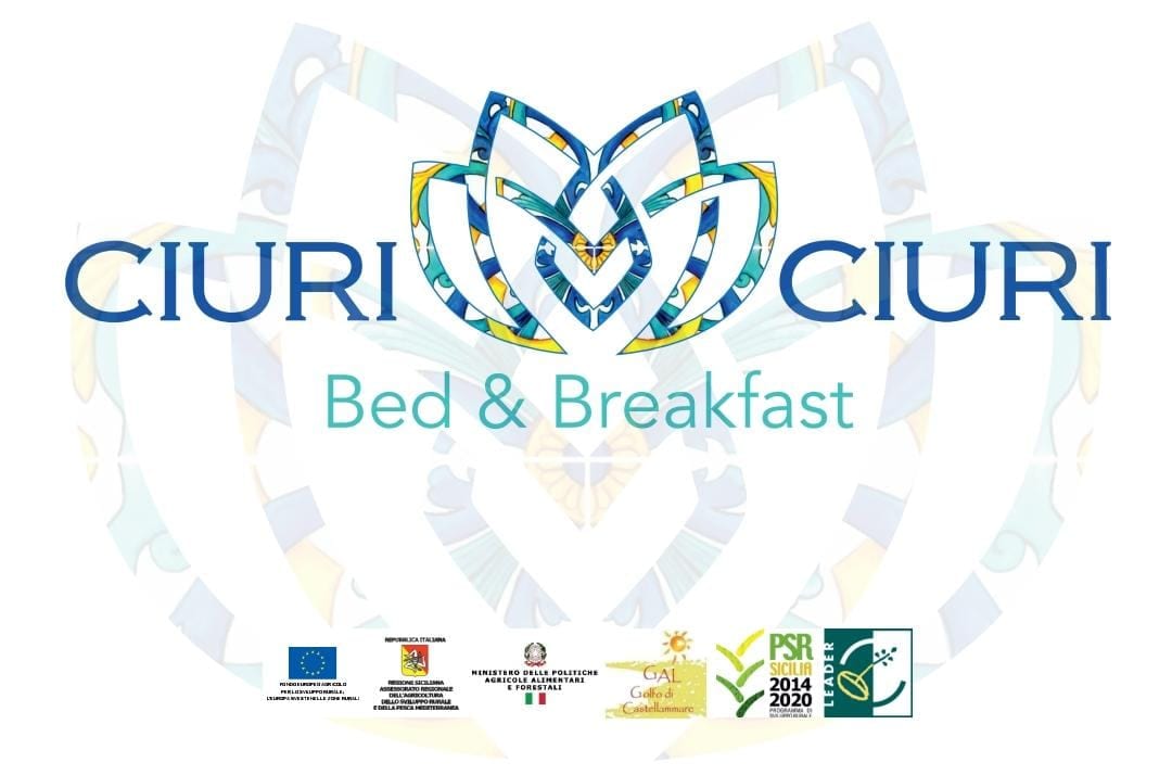 ciuri ciuri b&b - via livatino 16