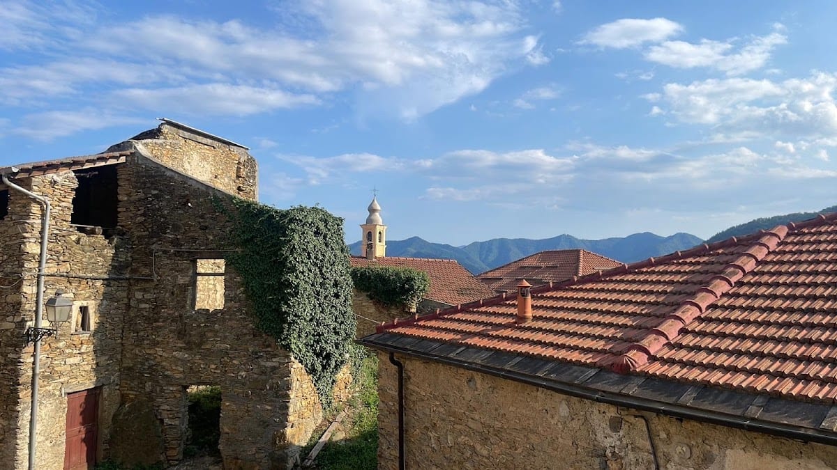 Agriturismo Borgo del Canto