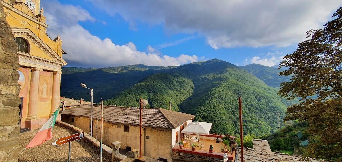 Albergo Negro
