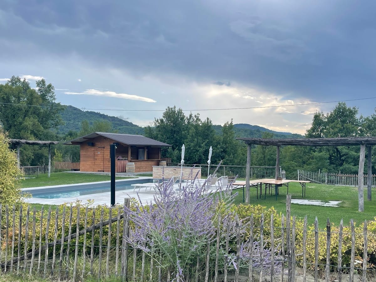 Cascina Formighezzo