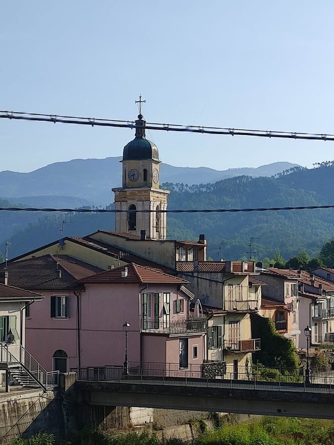 Affittacamere Bel Sole