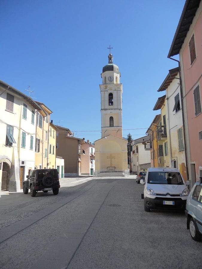 Affittacamere Nel paese di Alice