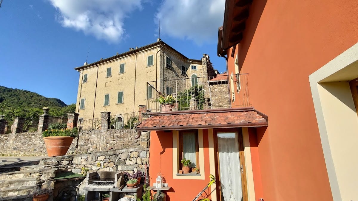 Agriturismo Giumin