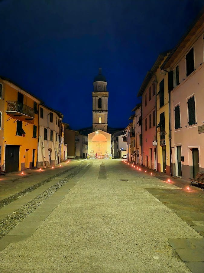 Albergo Belvedere