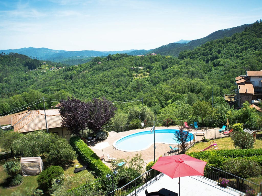 Antiche Terre Hotel & Relax