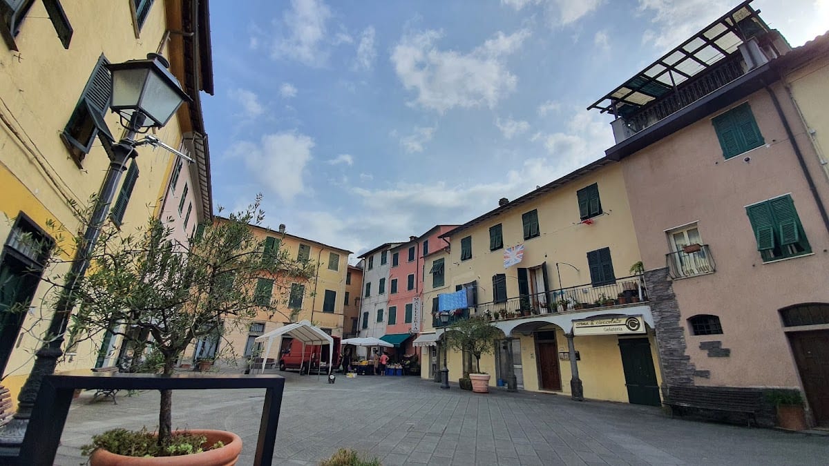 B&B La Luna nel Borgo