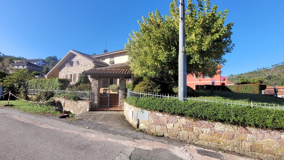 Casa Ivana