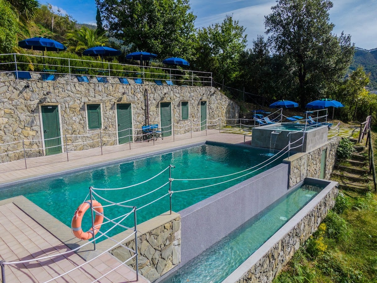 Hotel "Al Terra di Mare"