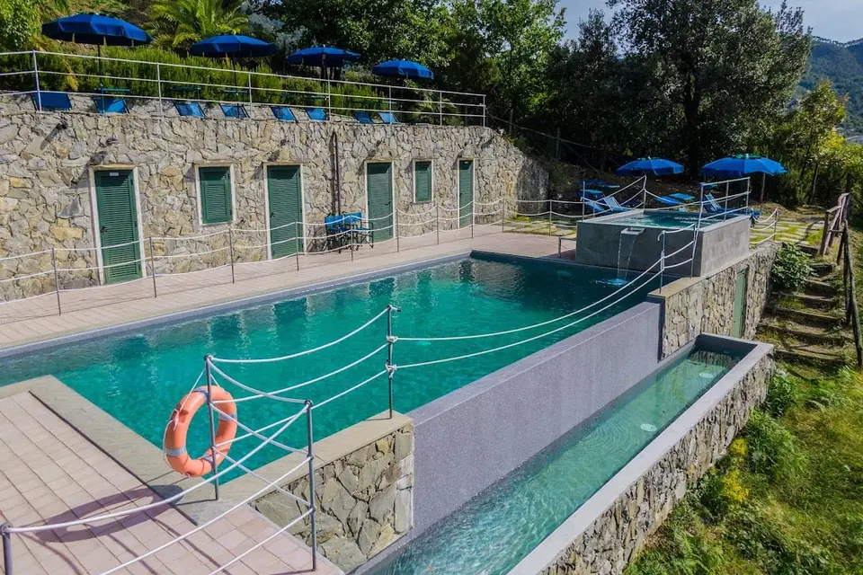 Hotel "Al Terra di Mare"