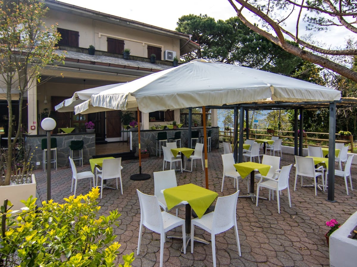 Hotel il Colle