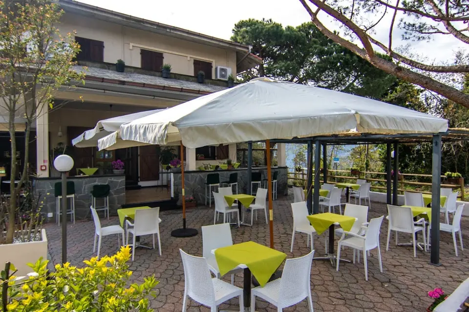 Hotel il Colle