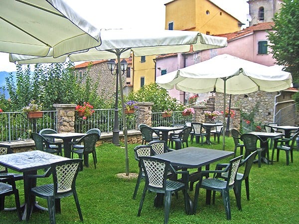 Hotel Paese Corvara