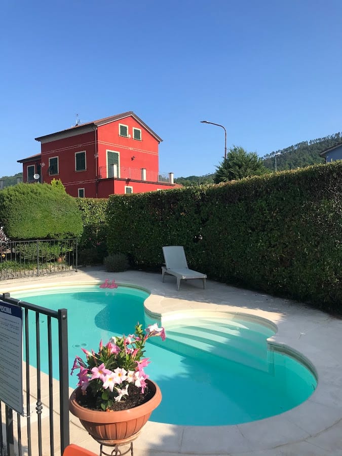 Il Nido nella Bionda