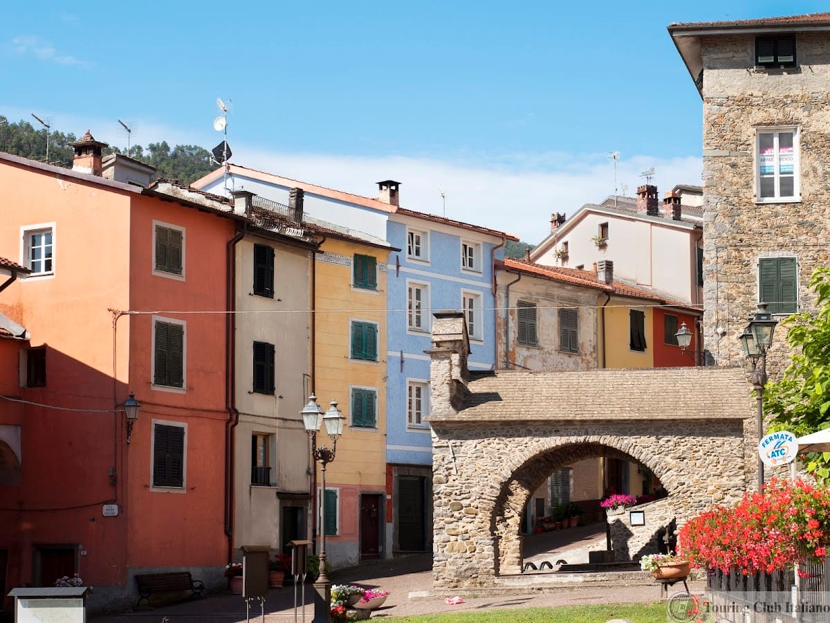 Locanda da Marco