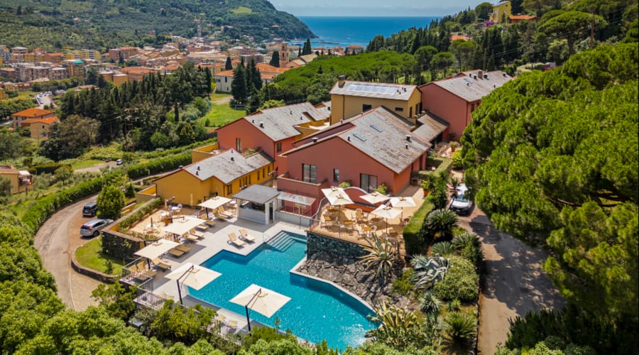 Park Hotel Argento