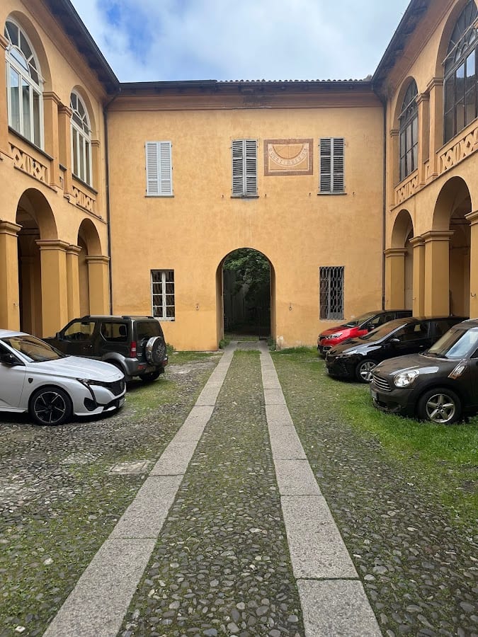 Affittacamere La Meridiana di Francesco Casali