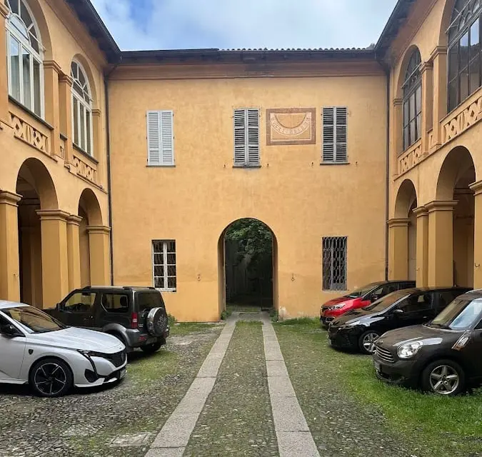 Affittacamere La Meridiana di Francesco Casali