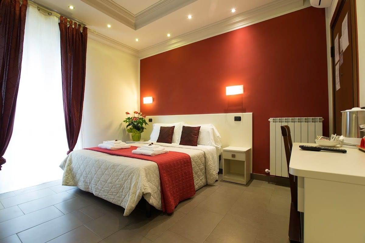 B&B Il Piccolo