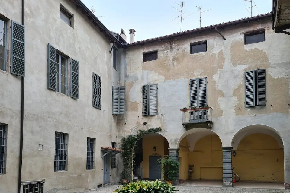 B&B Palazzo Malaspina