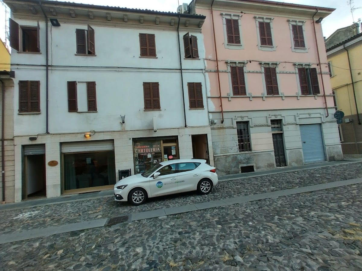 Hotel Astor