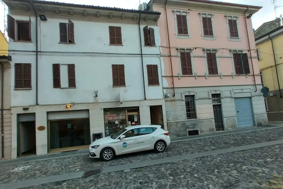 Hotel Astor
