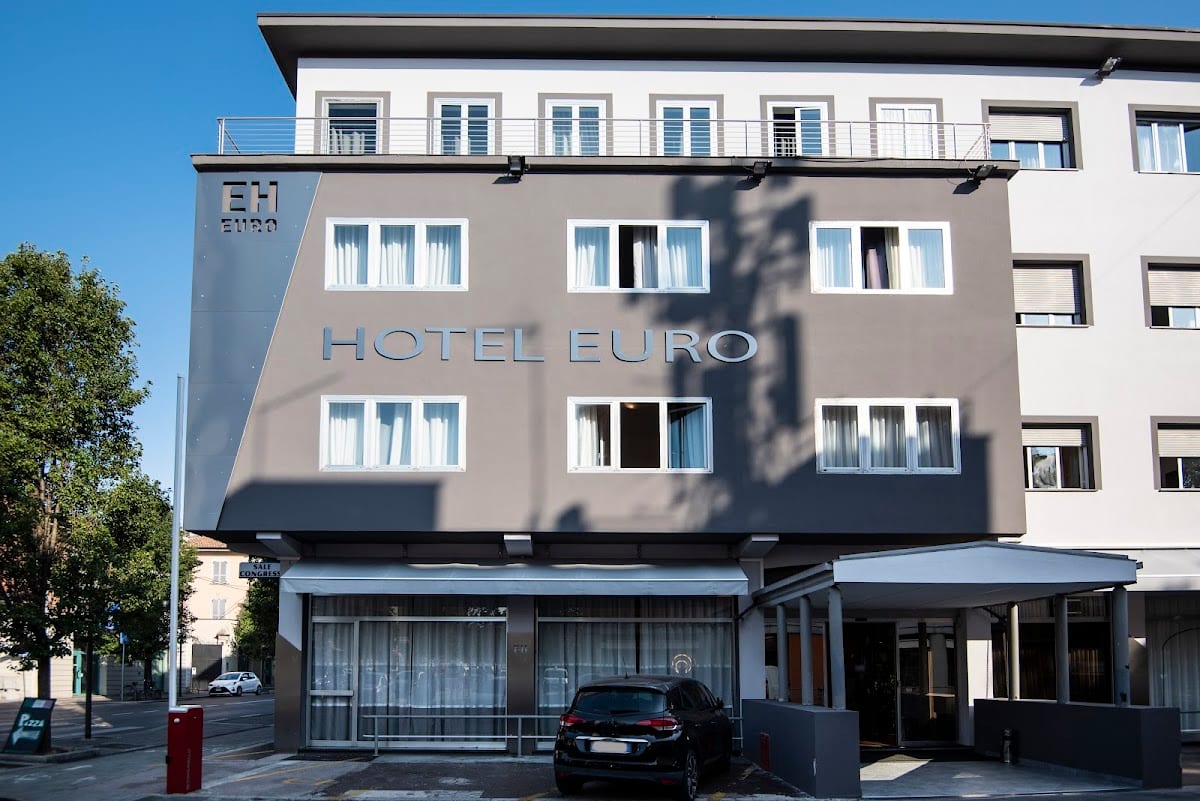 Hotel Euro