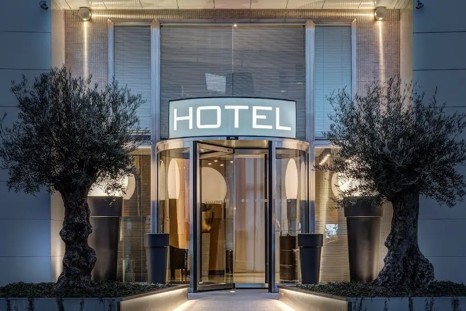 Hotel Stadio