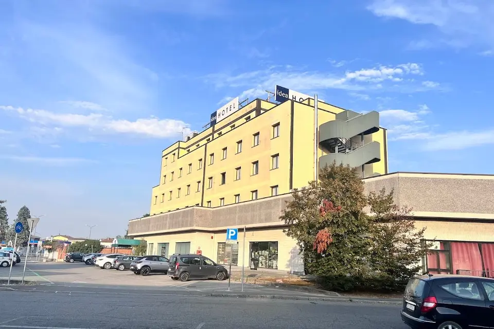 Idea Hotel Piacenza