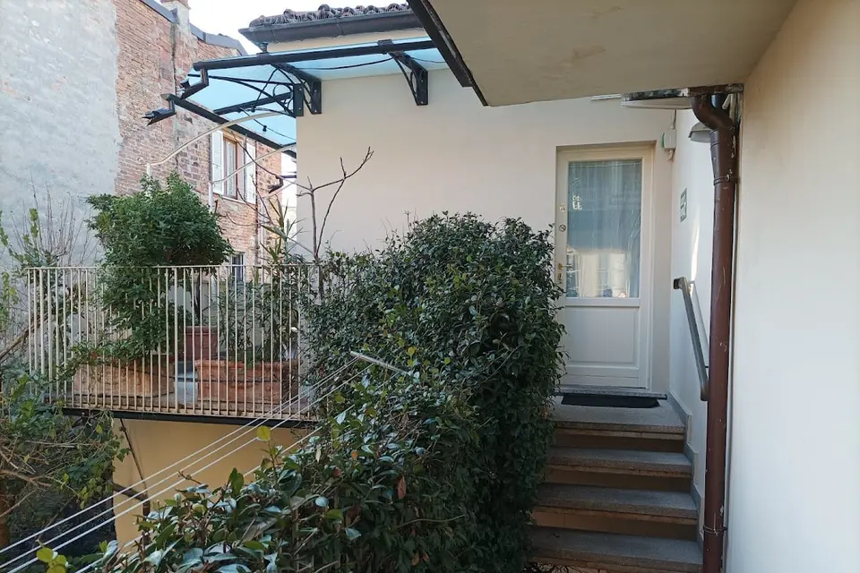 Il cortiletto