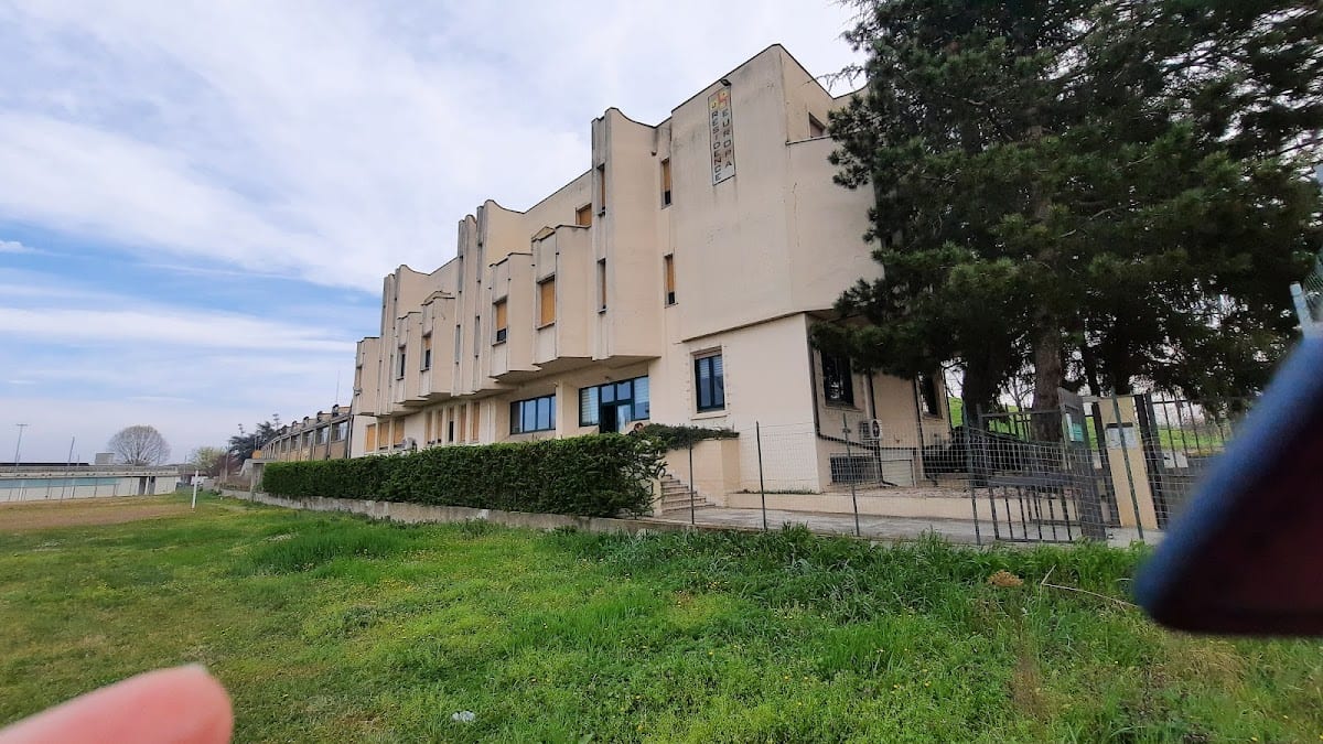 Residence Corso Europa