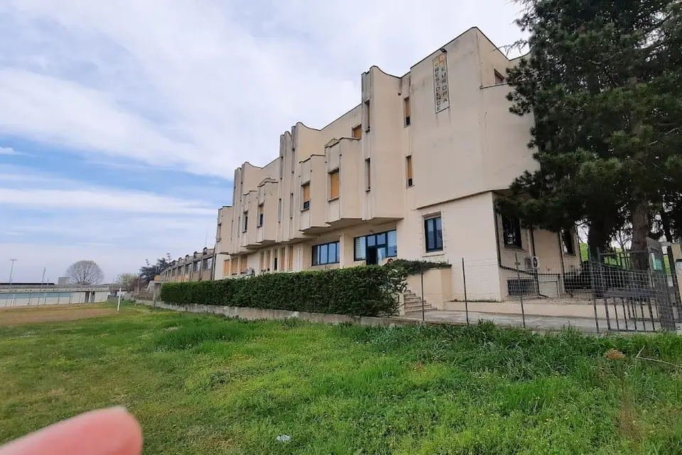 Residence Corso Europa