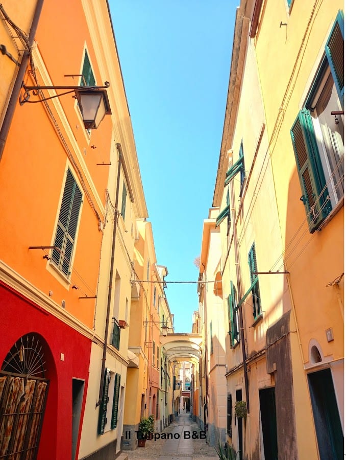 B&B Il Tulipano