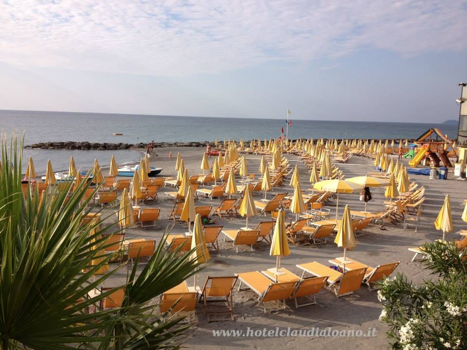 Hotel Claudia