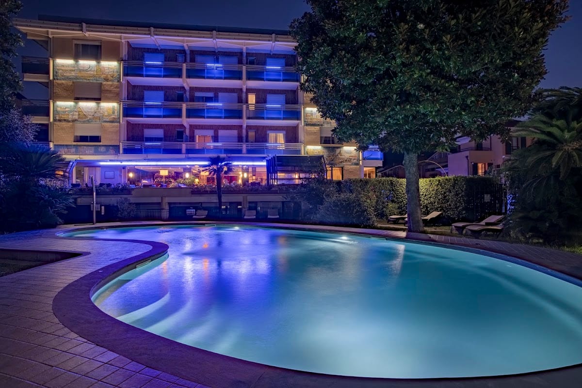 Hotel Garden Lido