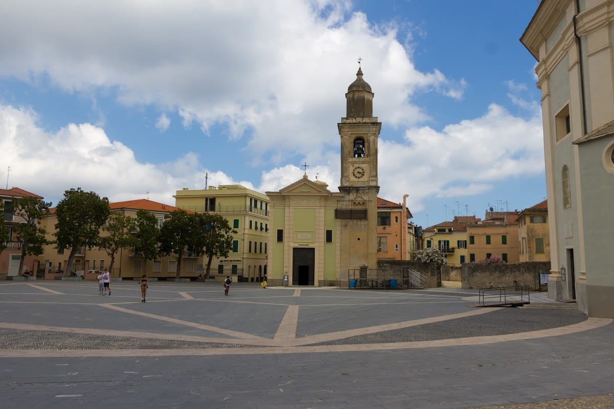 Hotel La Caravella