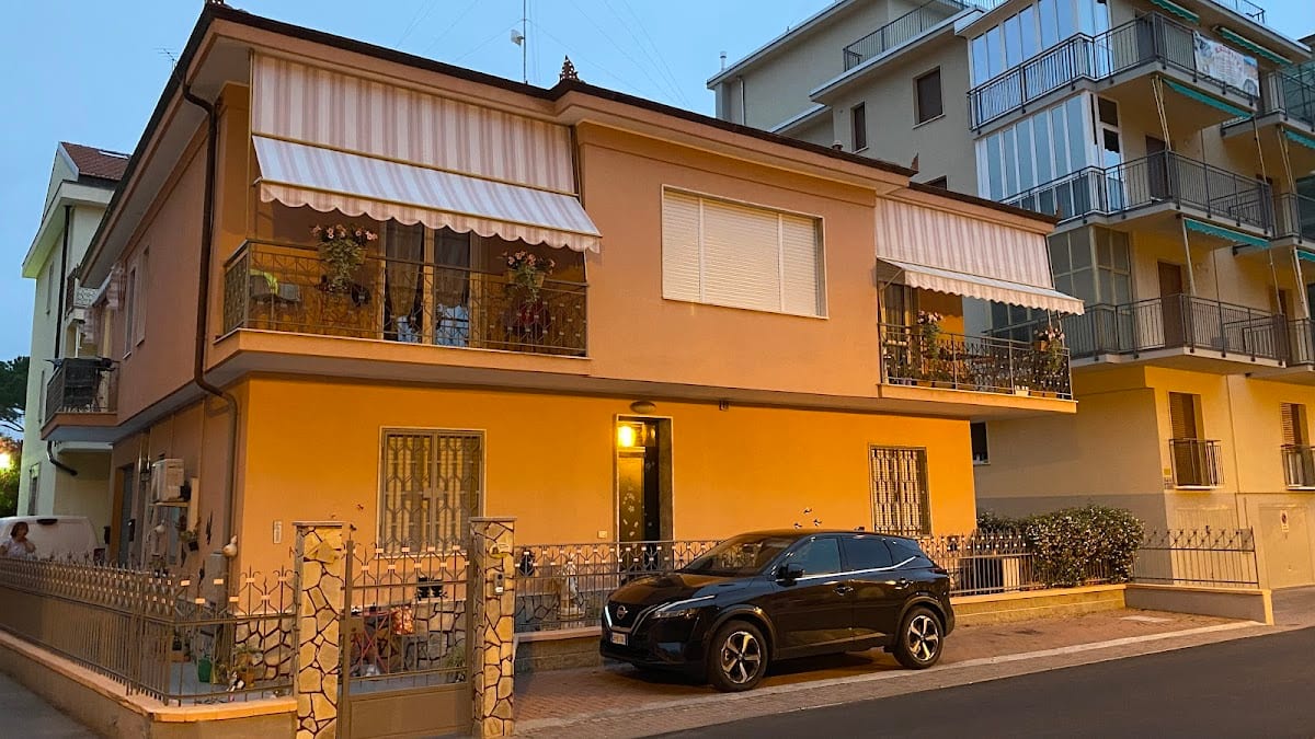 MILAeNAN B&B