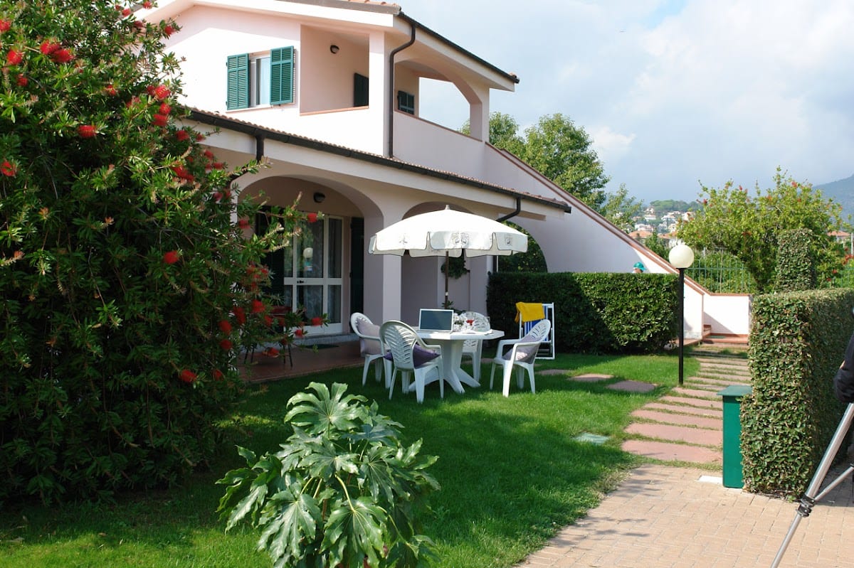 Residenza degli Aranci