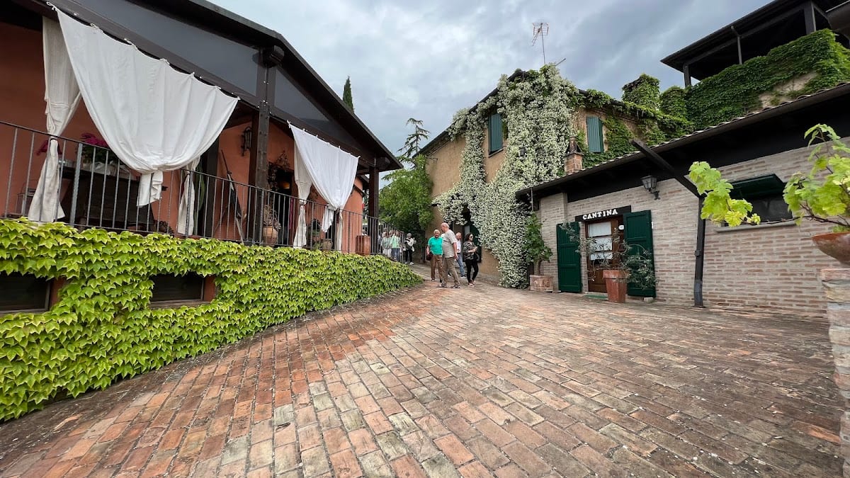 Ristorante Agriturismo Il Gallo Nero