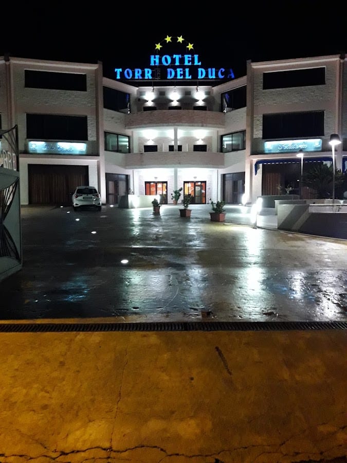 Hotel Torre Del Duca (Nuova Gestione)