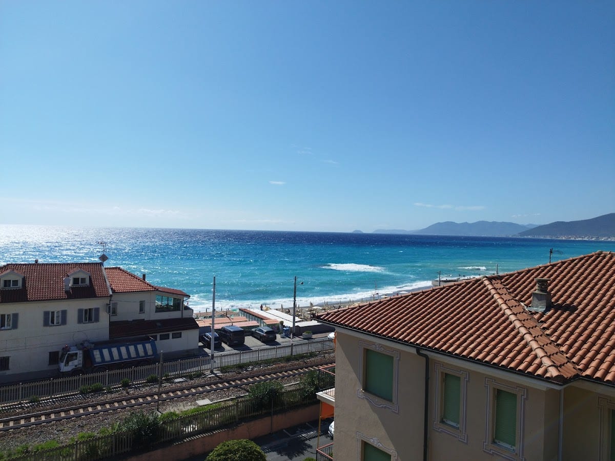 Albergo Rivamare