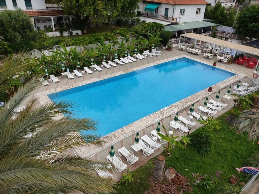 Borgo degli Ulivi Resort