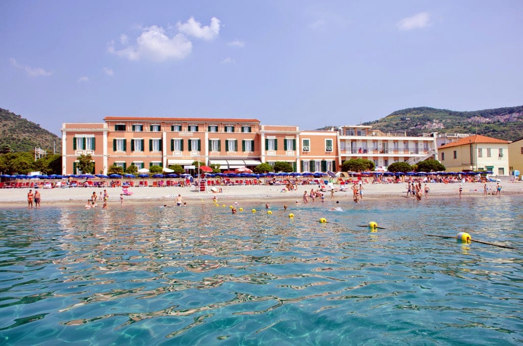 Casa Valdese Pietra Ligure - IT009049A1DEJKUTXD