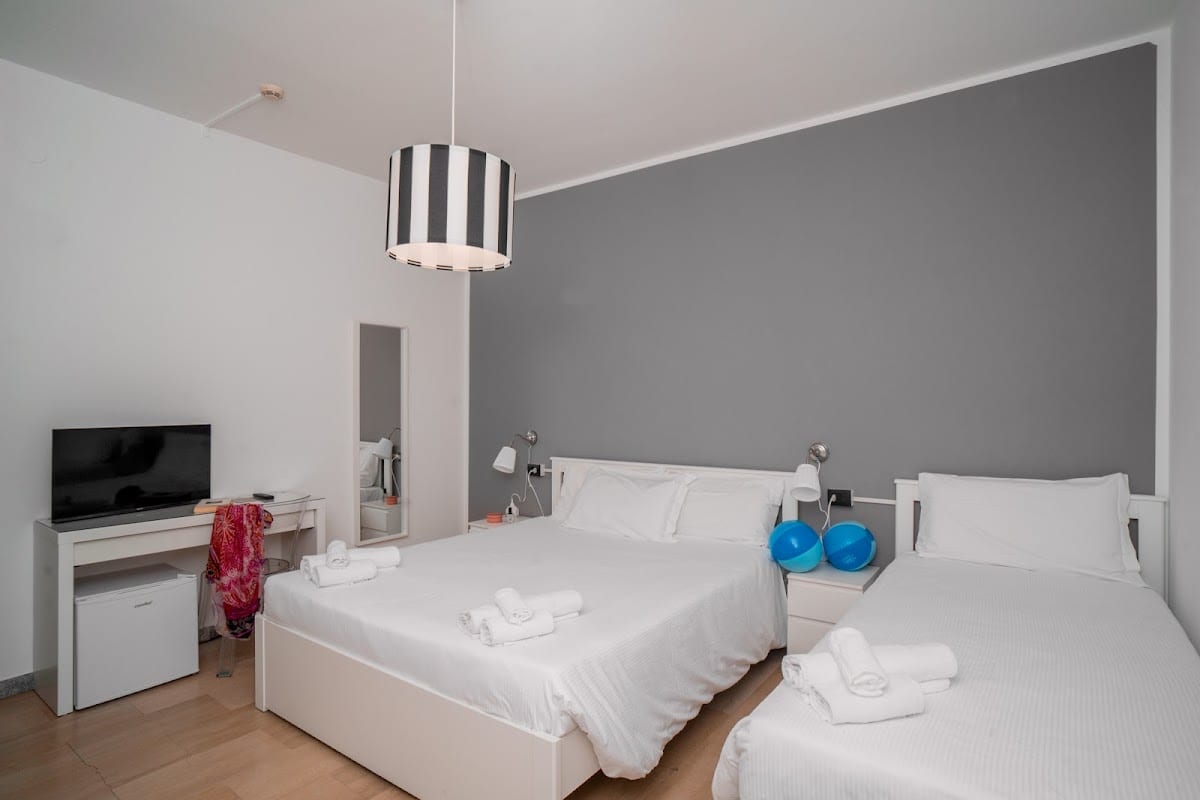 Hotel Bacco