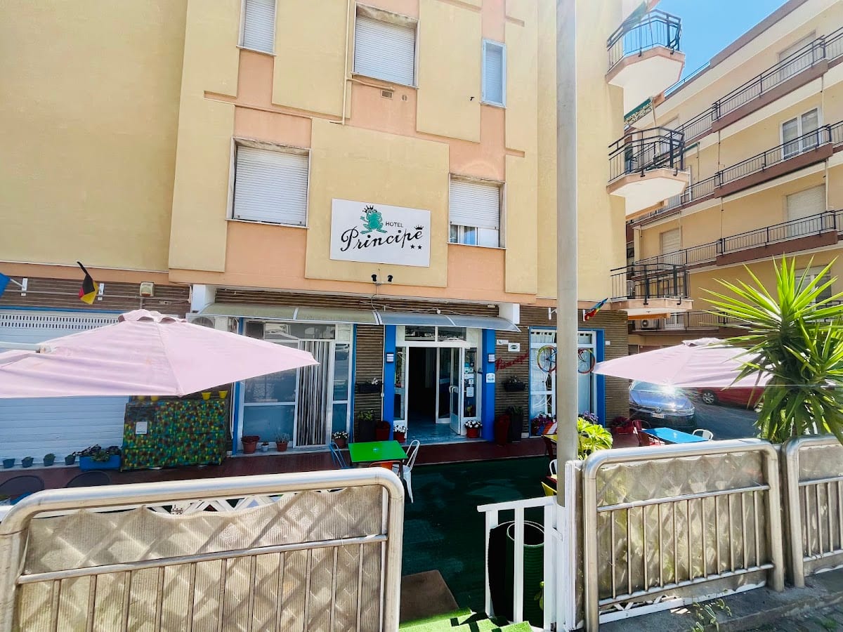 Hotel Principe
