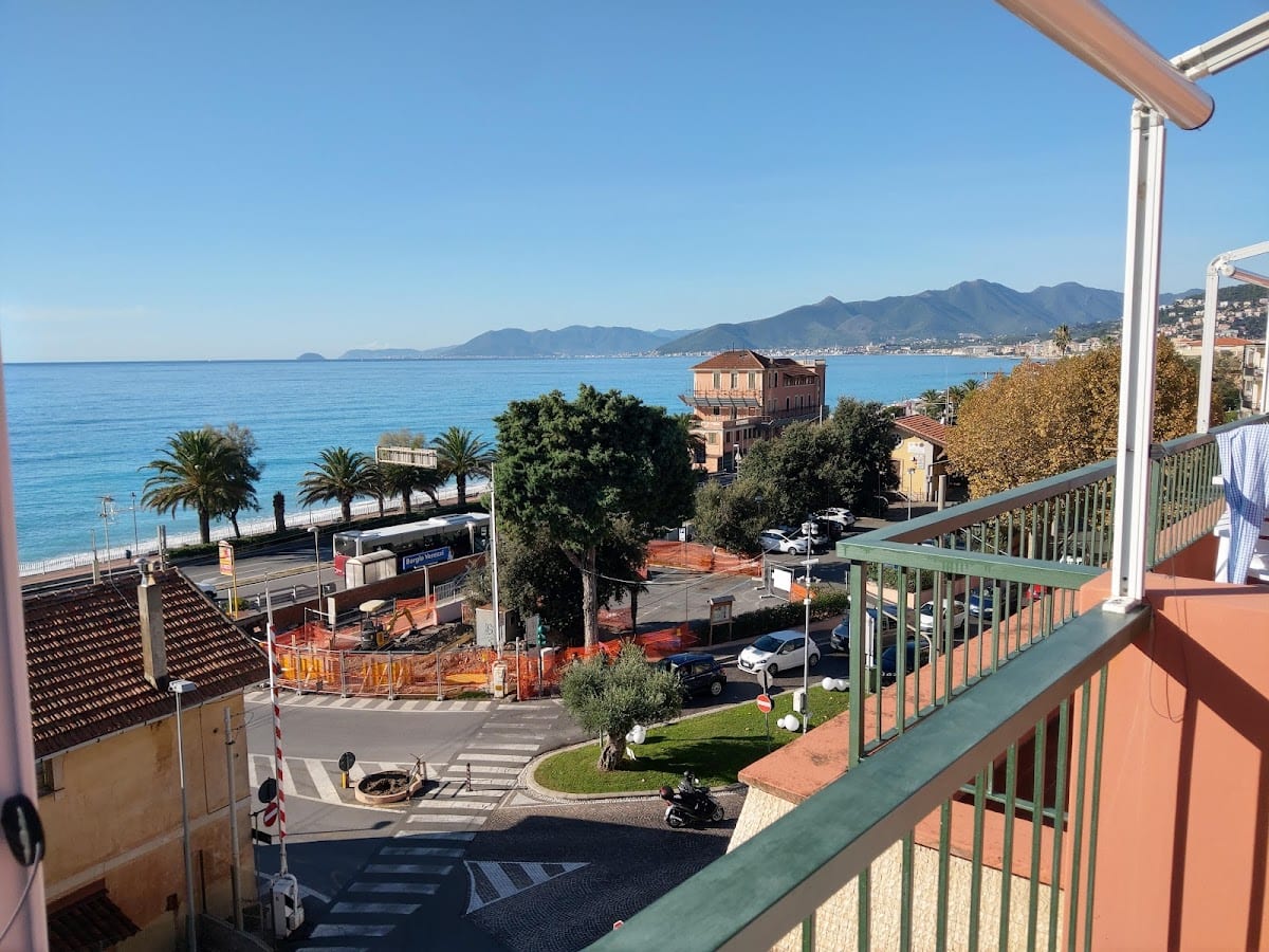 Hotel Villa delle Rose
