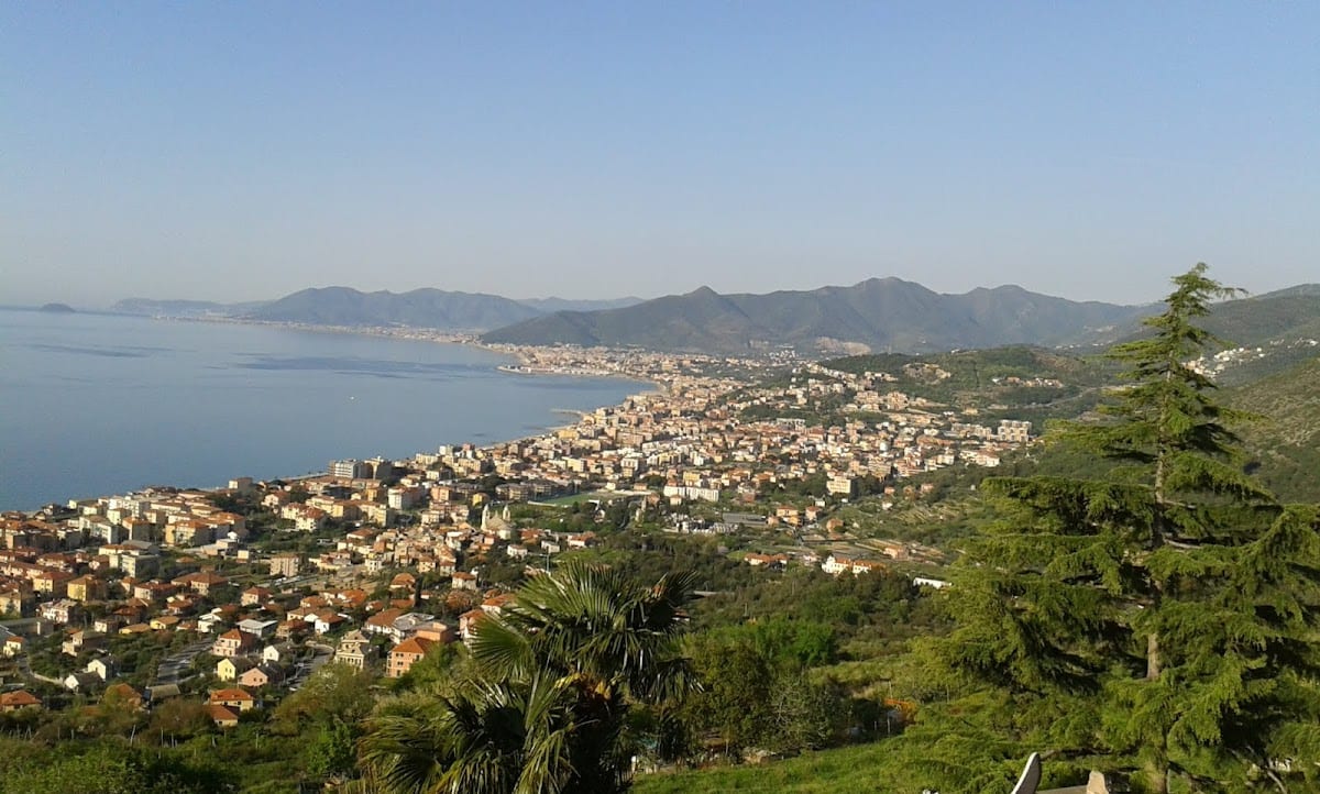 Locanda del Bergallo